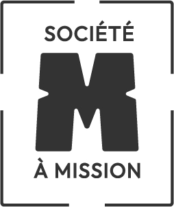 Société à mission