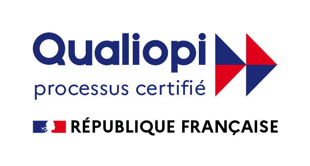 Certification Qualiopi - République française